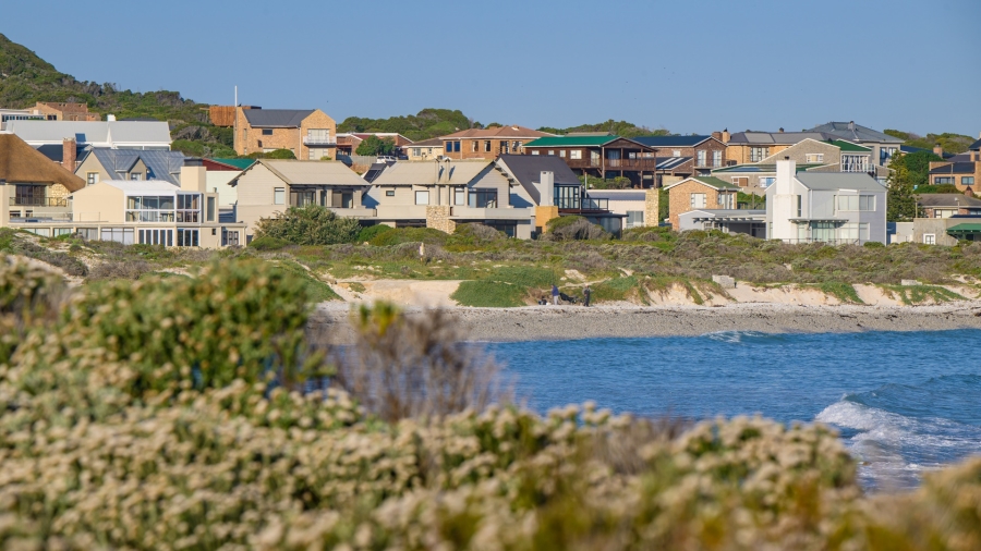 5 Bedroom Property for Sale in Suiderstrand Western Cape